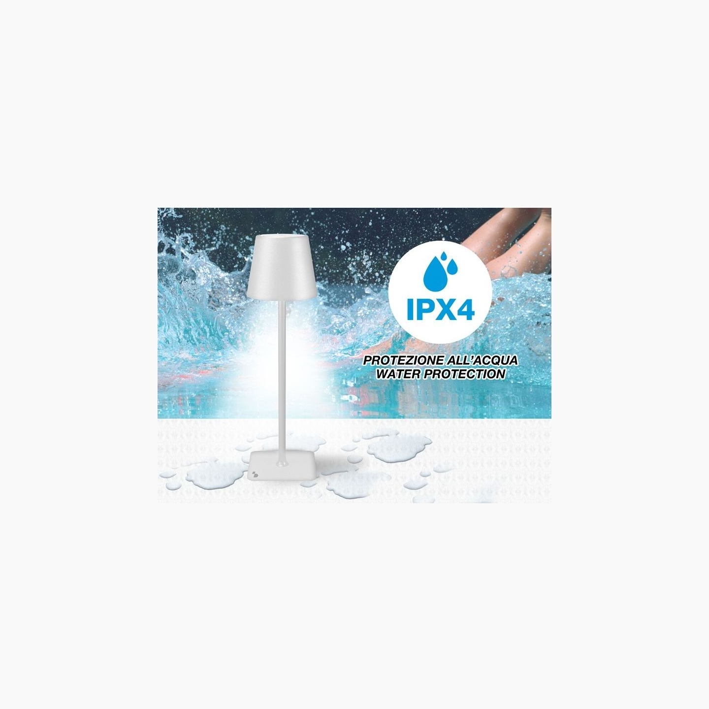 Beper P201UTP112