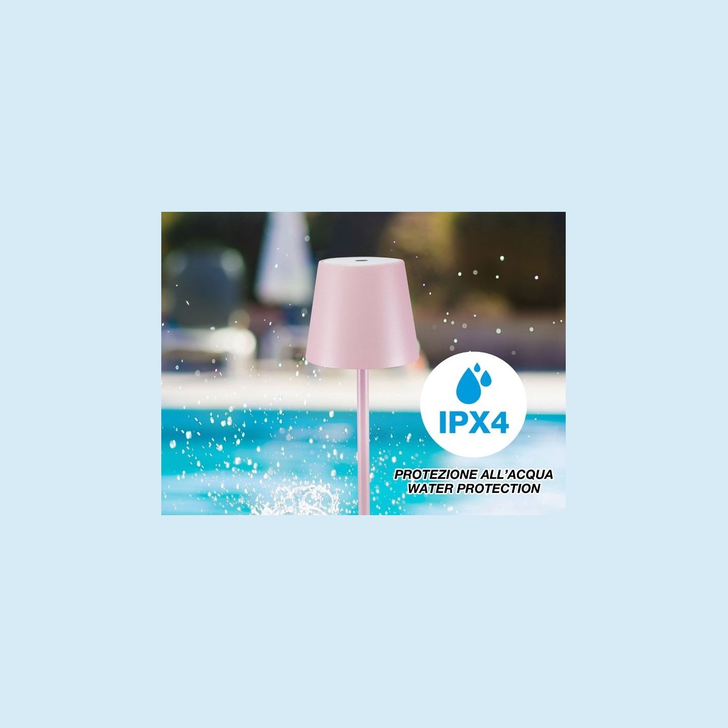 Beper P201UTP125