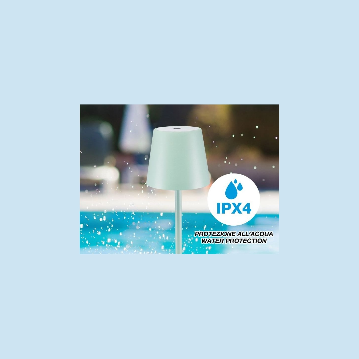Beper P201UTP127