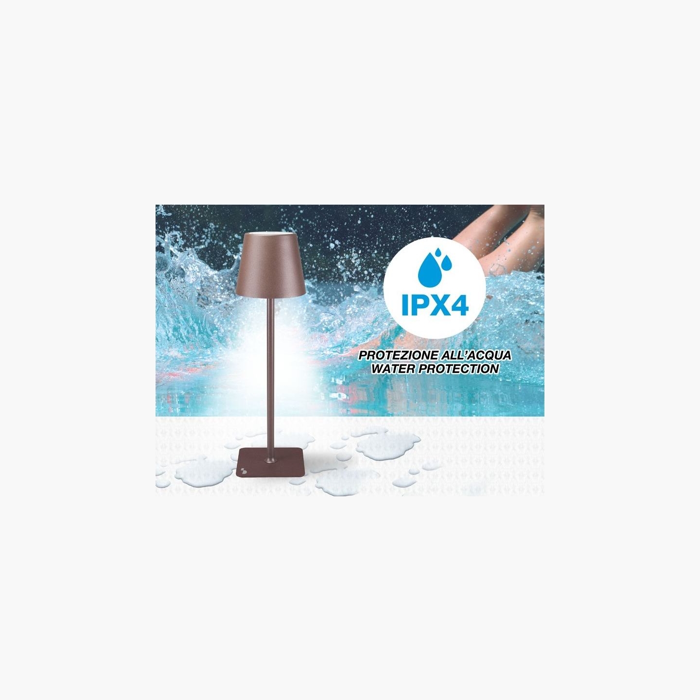 Beper P201UTP120