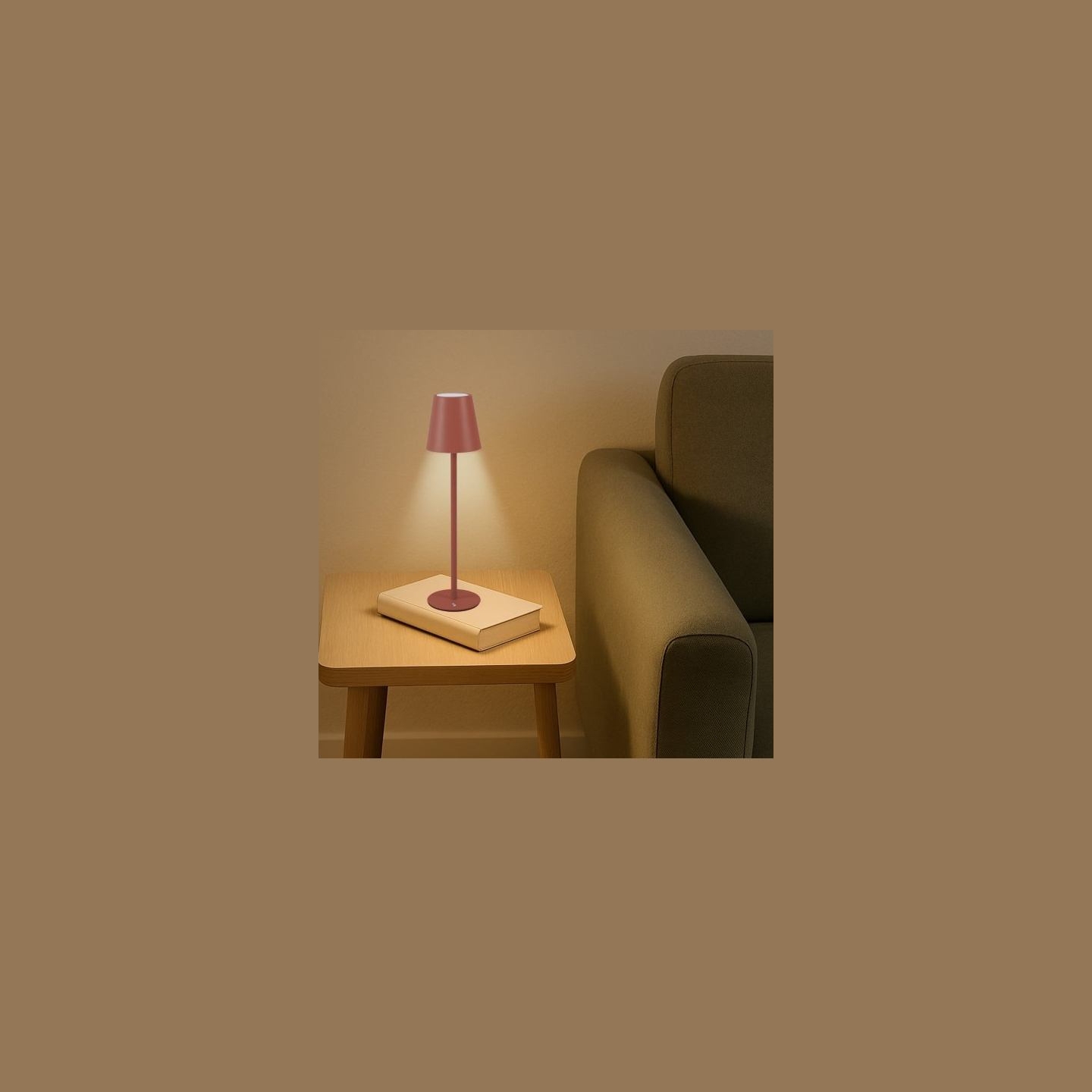 Beper P207ILI204