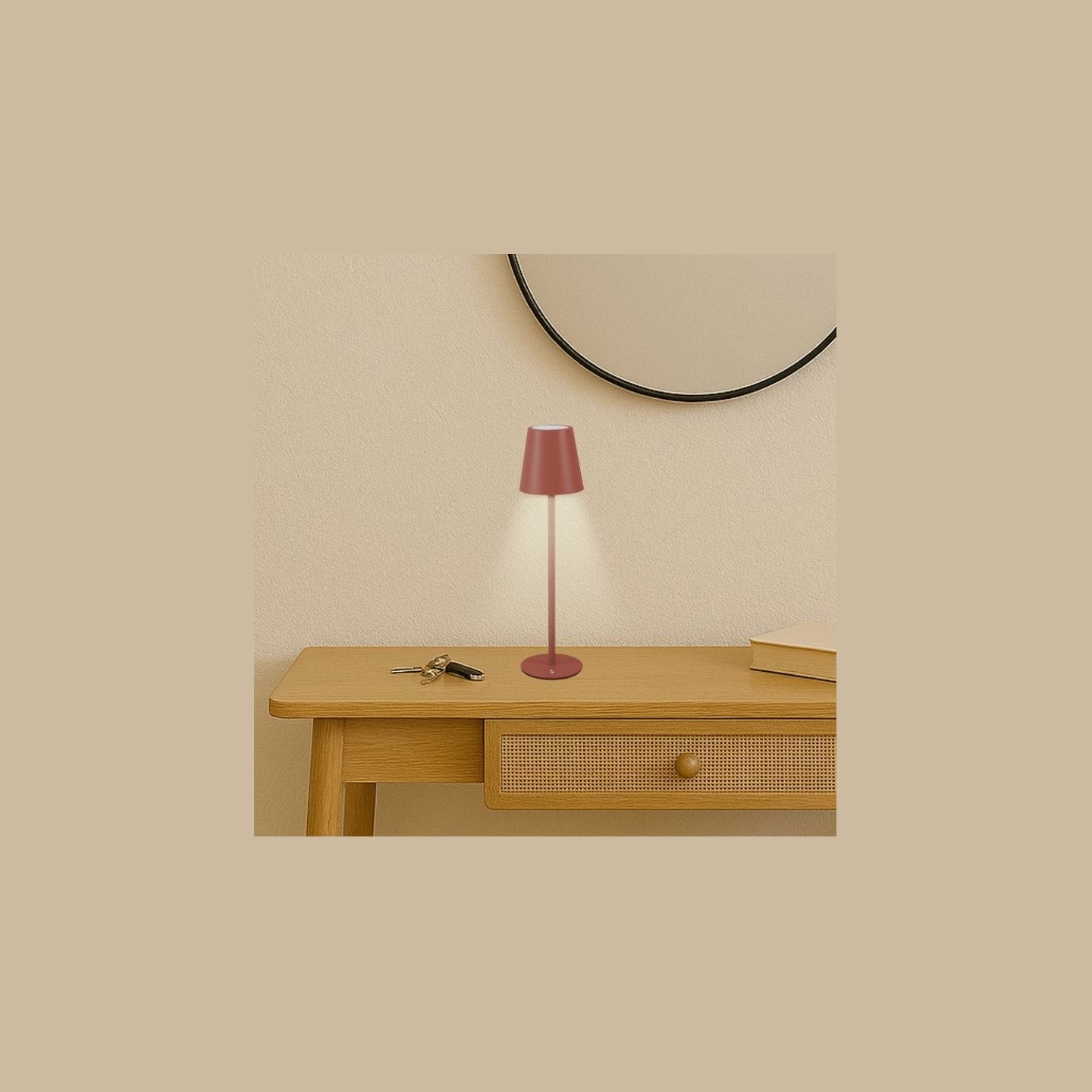 Beper P207ILI204