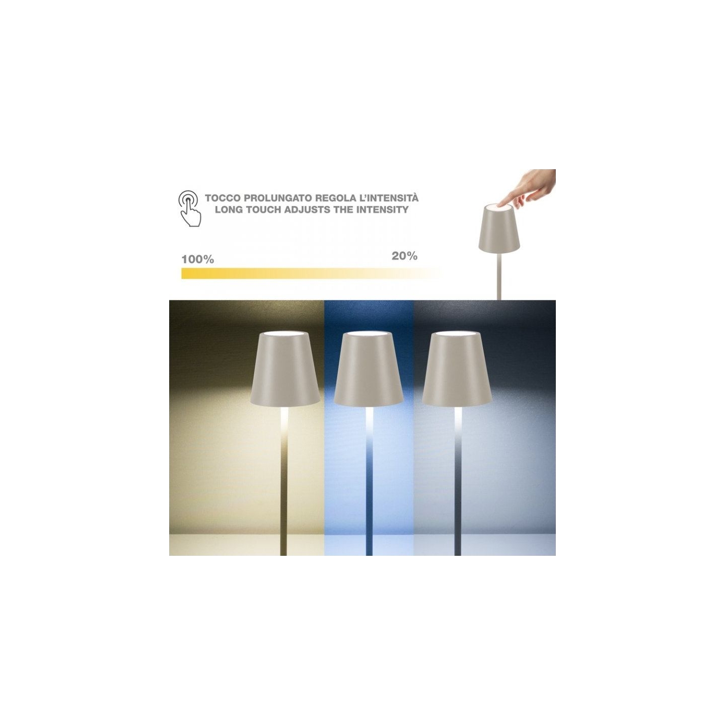 Beper P207ILI205