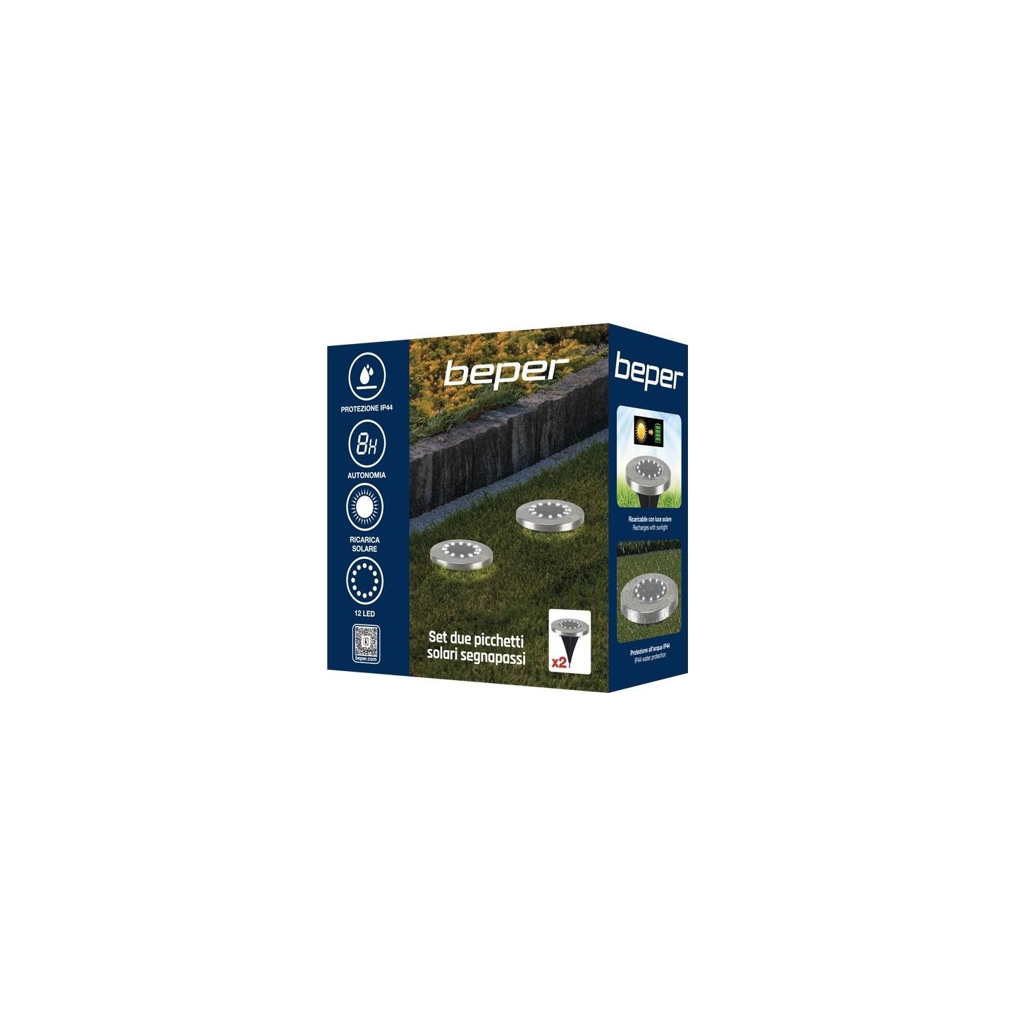 Beper P207ILO020