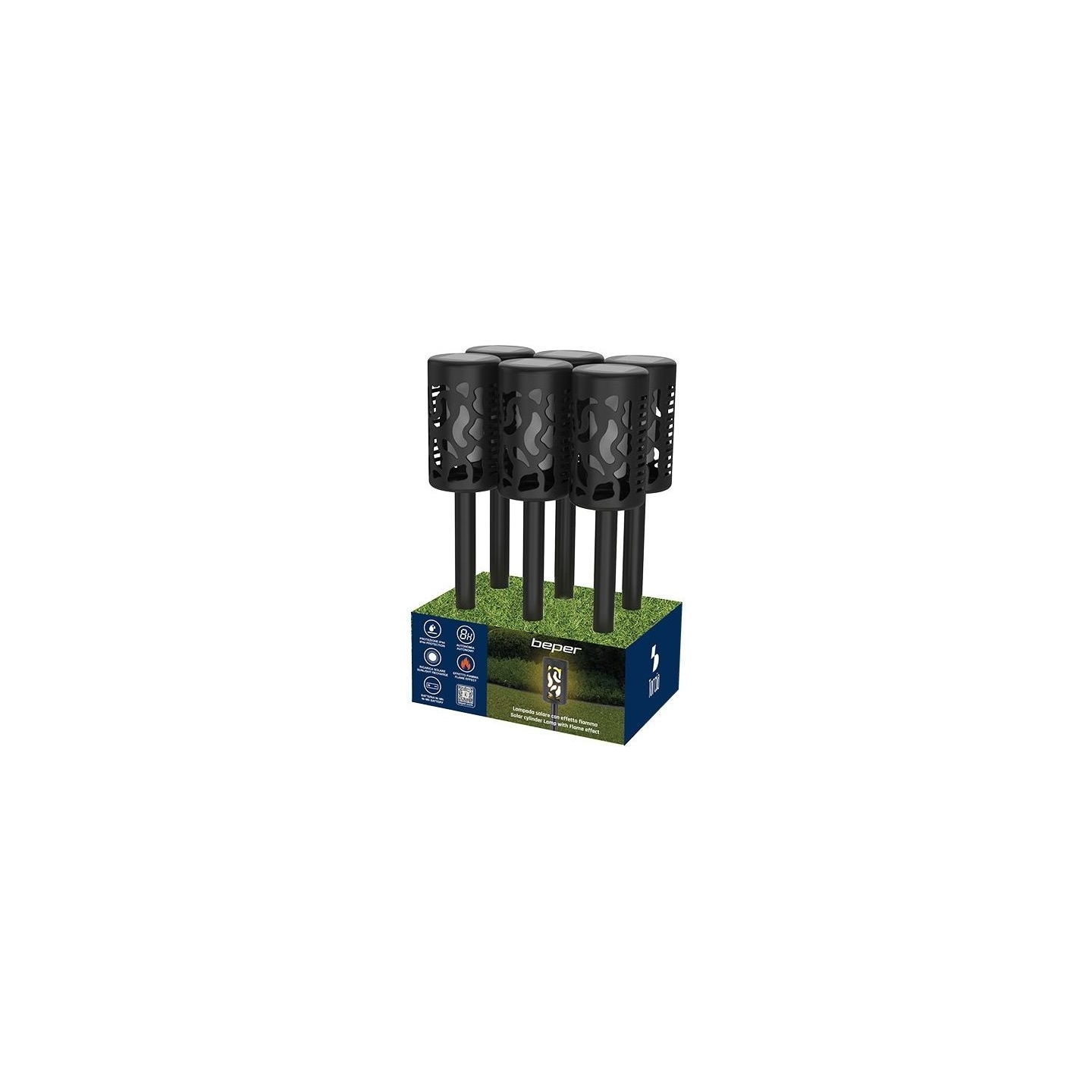 Beper P207ILO101
