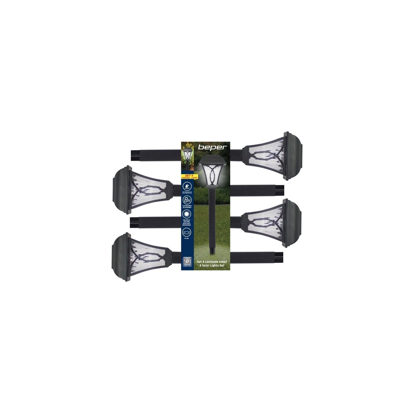 Beper P207ILO040