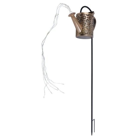 Beper P207ILO002 Solar Garden Lamp