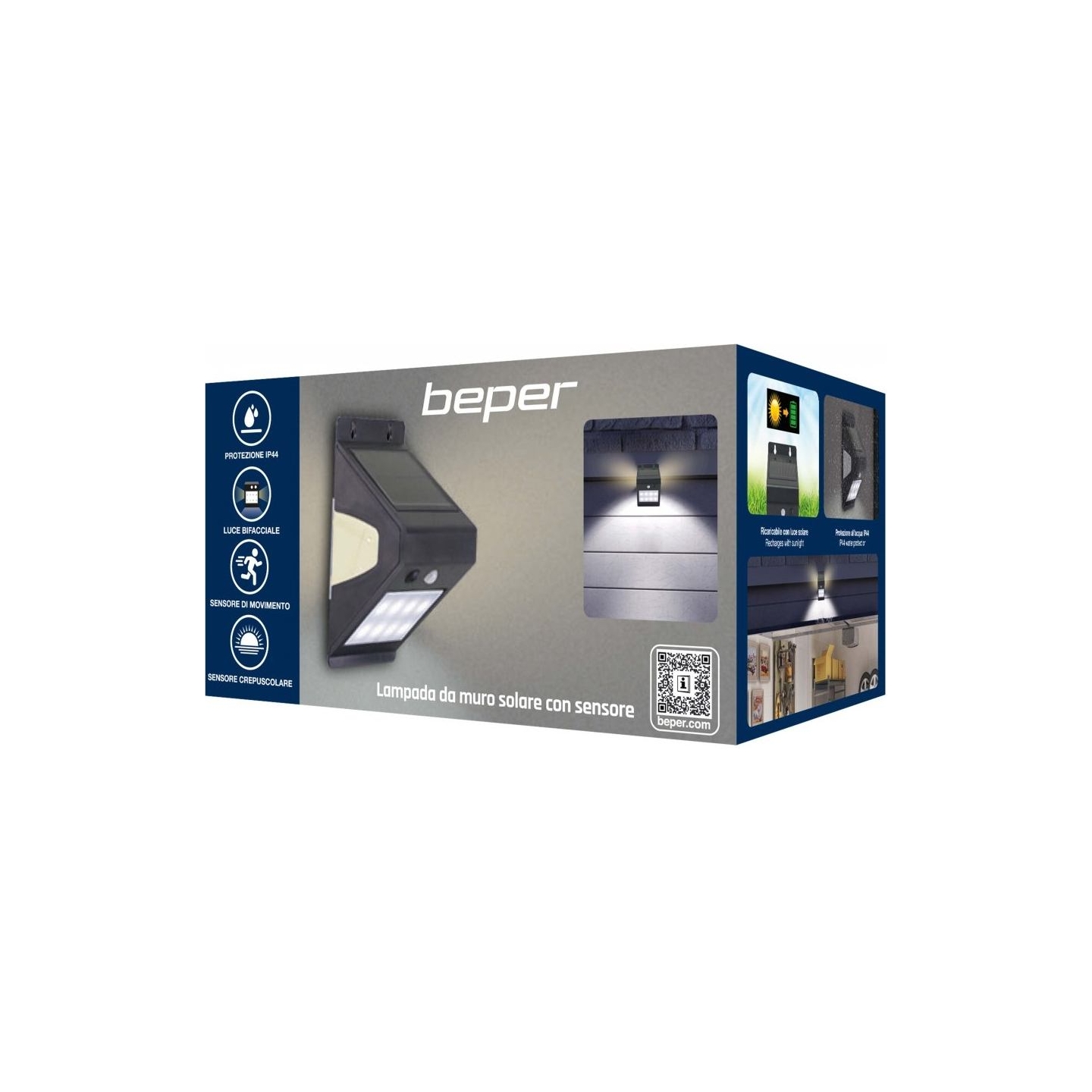 Beper P207ILO070