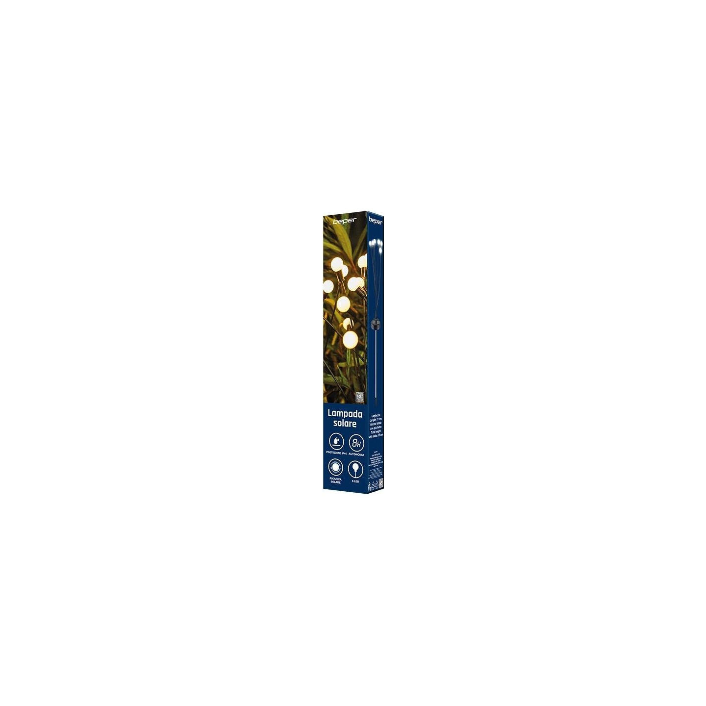 Beper P207ILO104