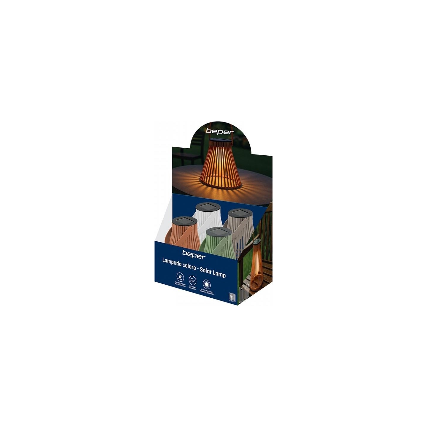 Beper P207ILO300