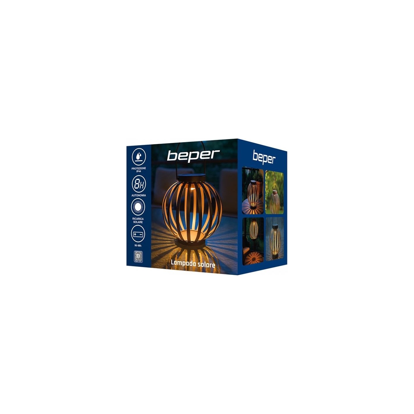 Beper P207ILO301
