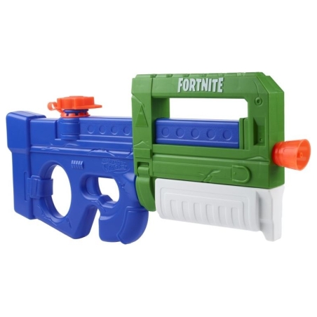 Nerf Super Soaker Fortnite Compact SMG E9963