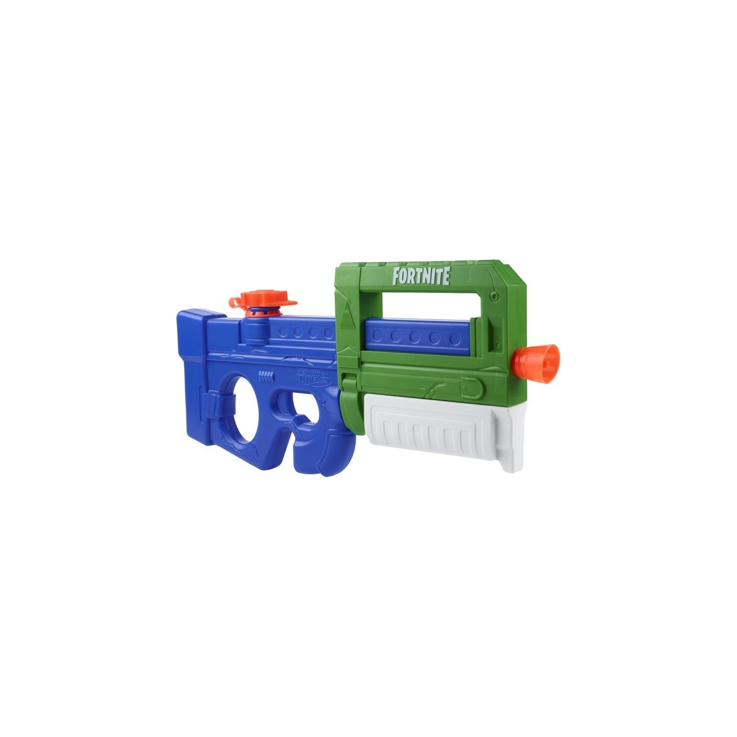 Nerf Super Soaker Fortnite Compact SMG E9963