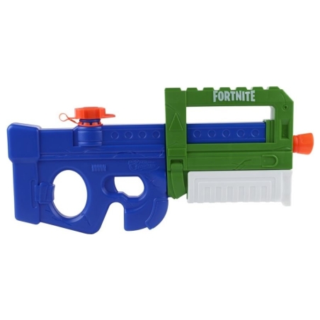 Nerf Super Soaker Fortnite Compact SMG E9963