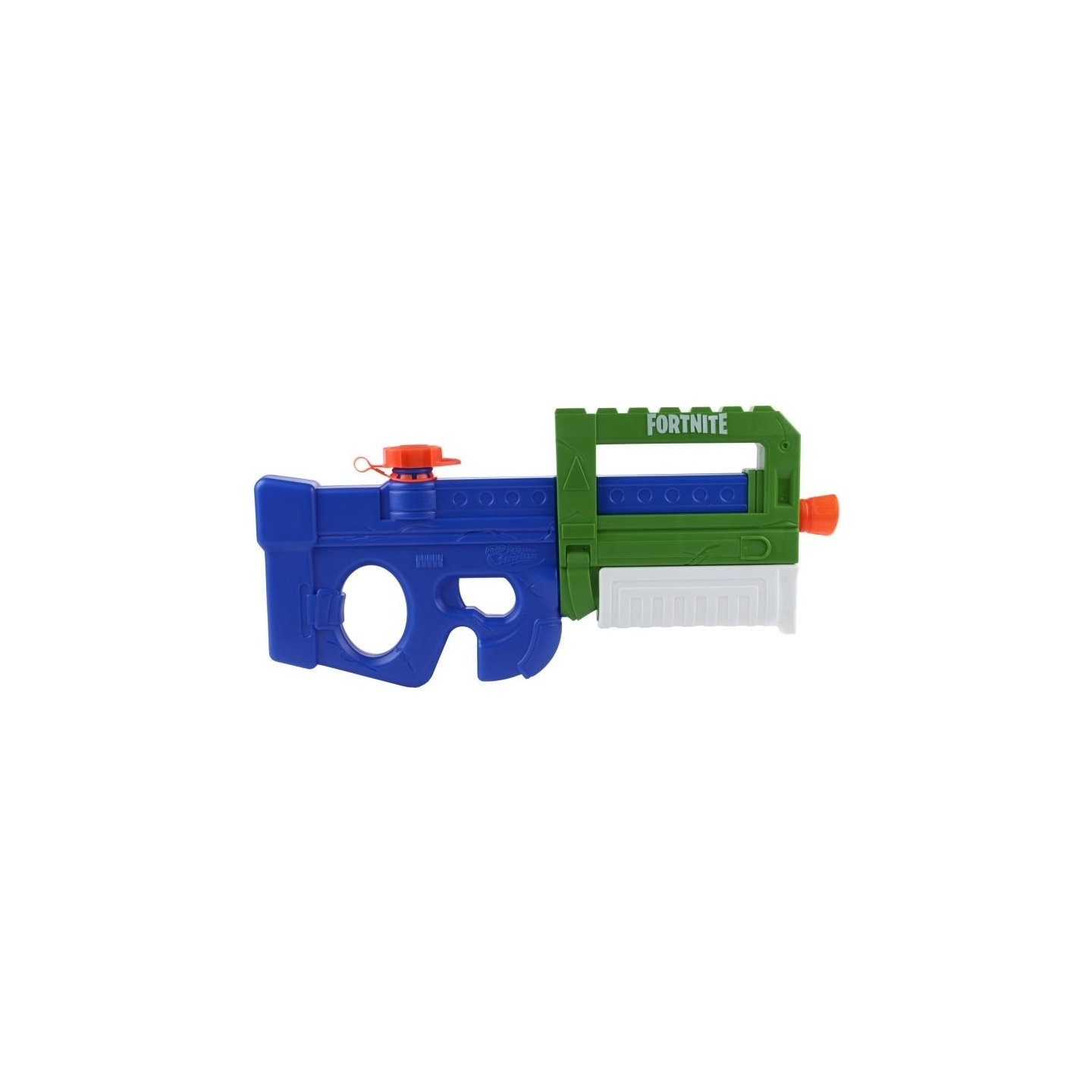 Nerf Super Soaker Fortnite Compact SMG E9963