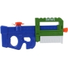 Nerf Super Soaker Fortnite Compact SMG E9963