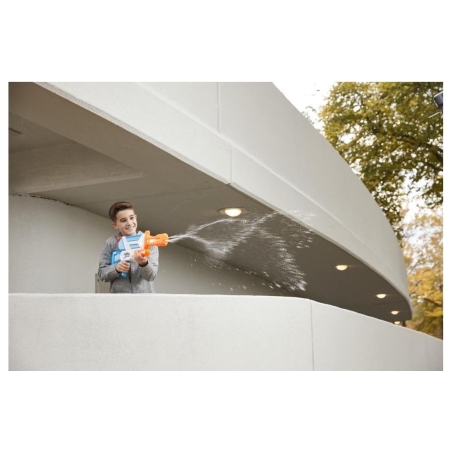 Nerf Super Soaker Twister F3884