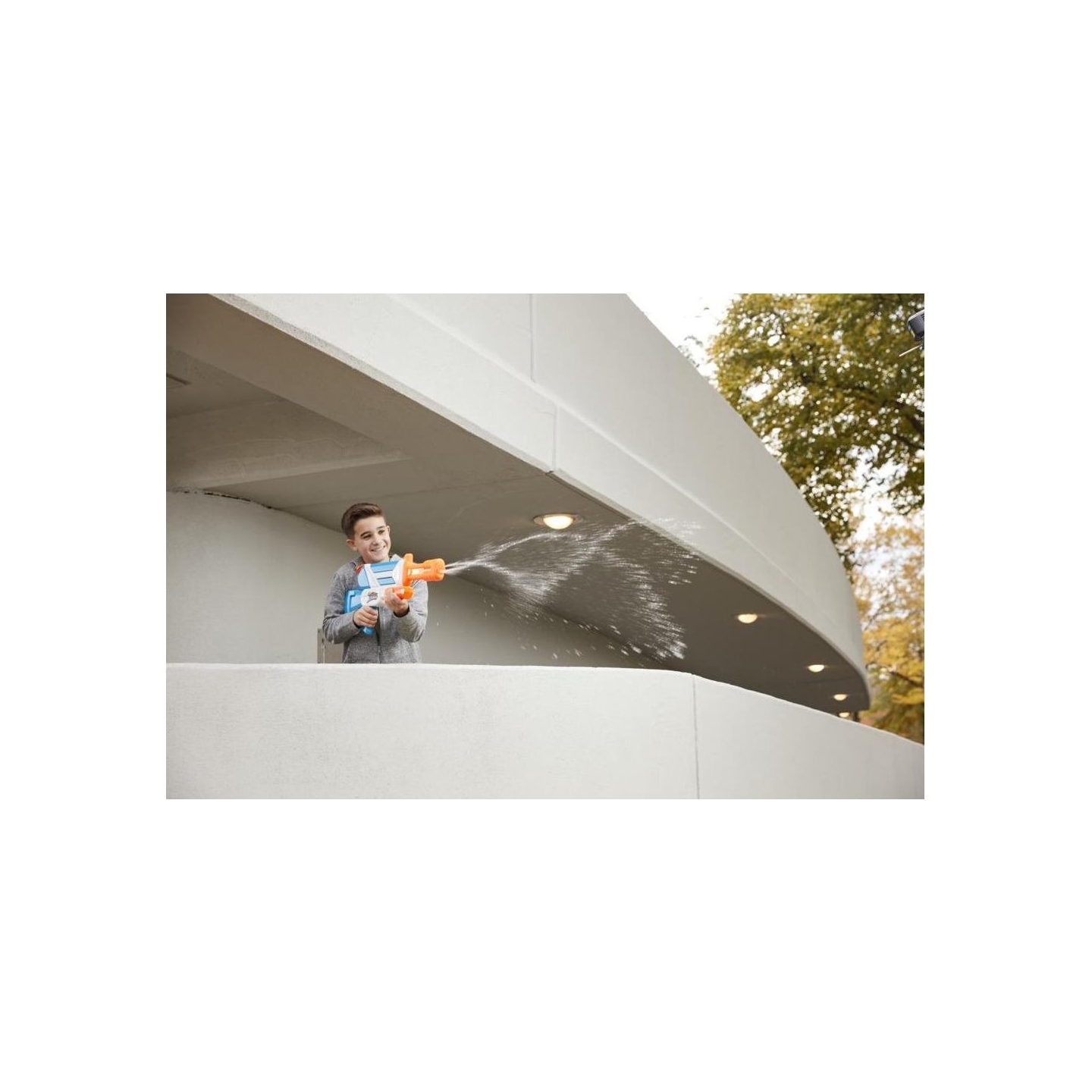 Nerf Super Soaker Twister F3884