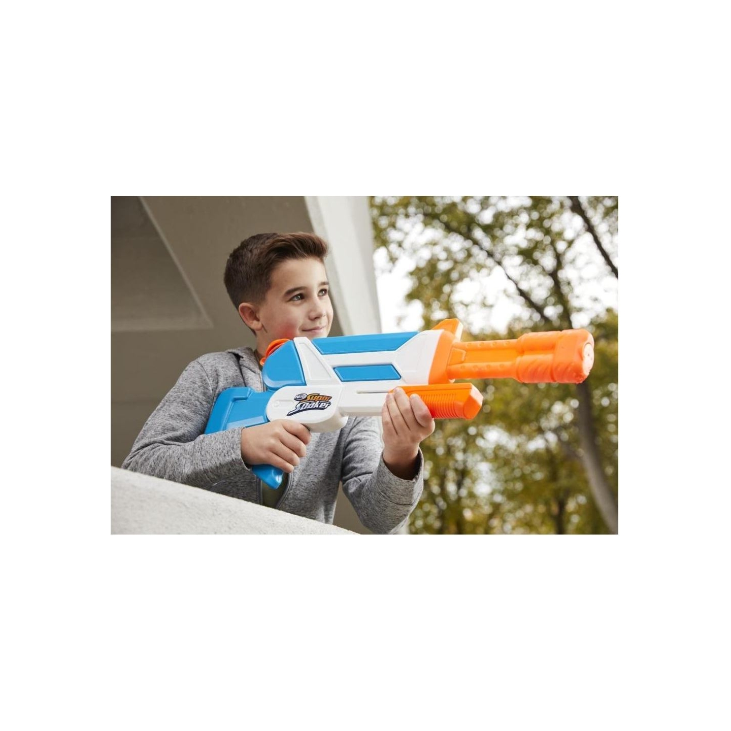 Nerf Super Soaker Twister F3884
