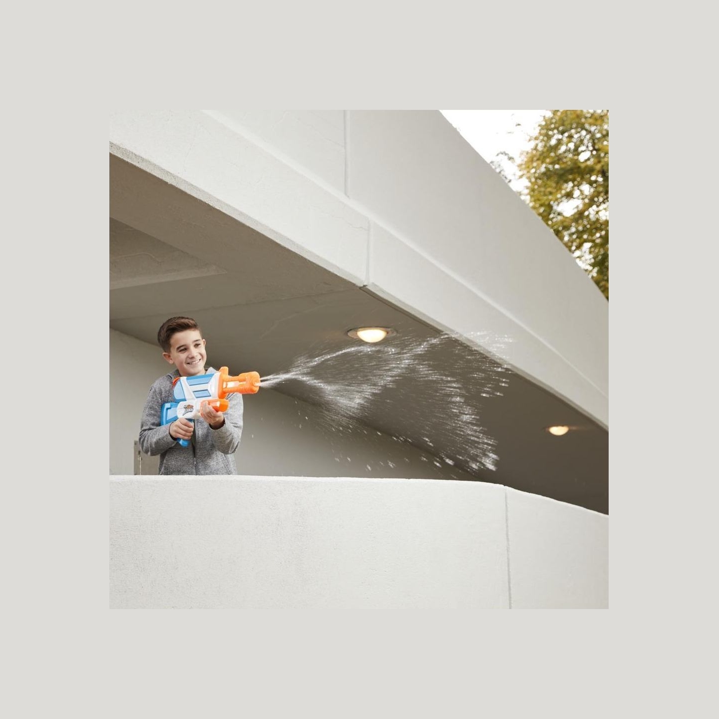 Nerf Super Soaker Twister F3884
