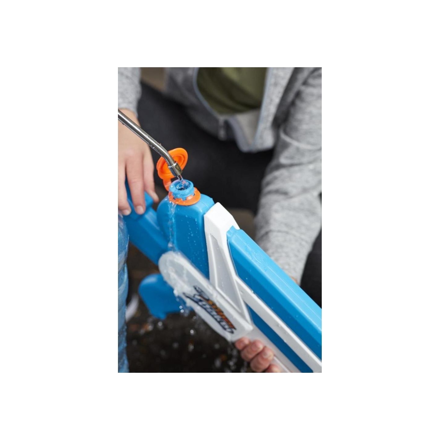 Nerf Super Soaker Twister F3884
