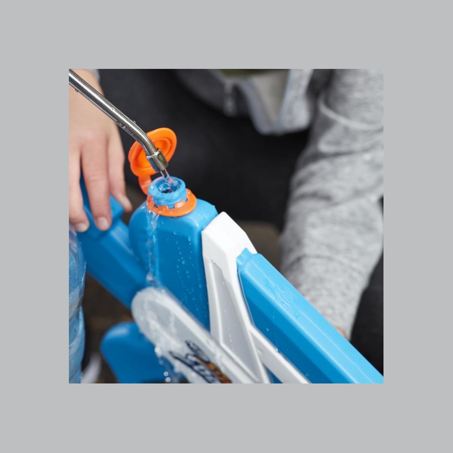 Nerf Super Soaker Twister F3884