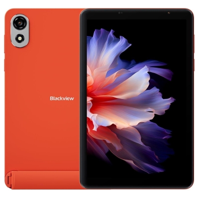 Blackview TABLET ZENO 1 8" 4/64GB/ZENO1 4/64GB ORANGE BLACKVIEW