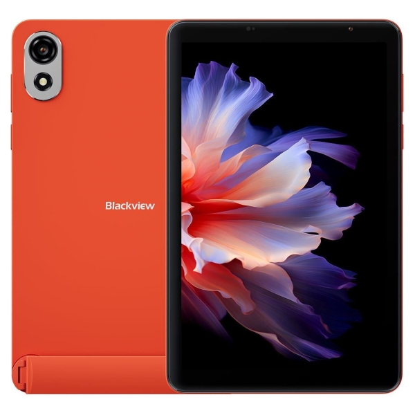 Blackview TABLET ZENO 1 8" 4/64GB/ZENO1 4/64GB ORANGE BLACKVIEW