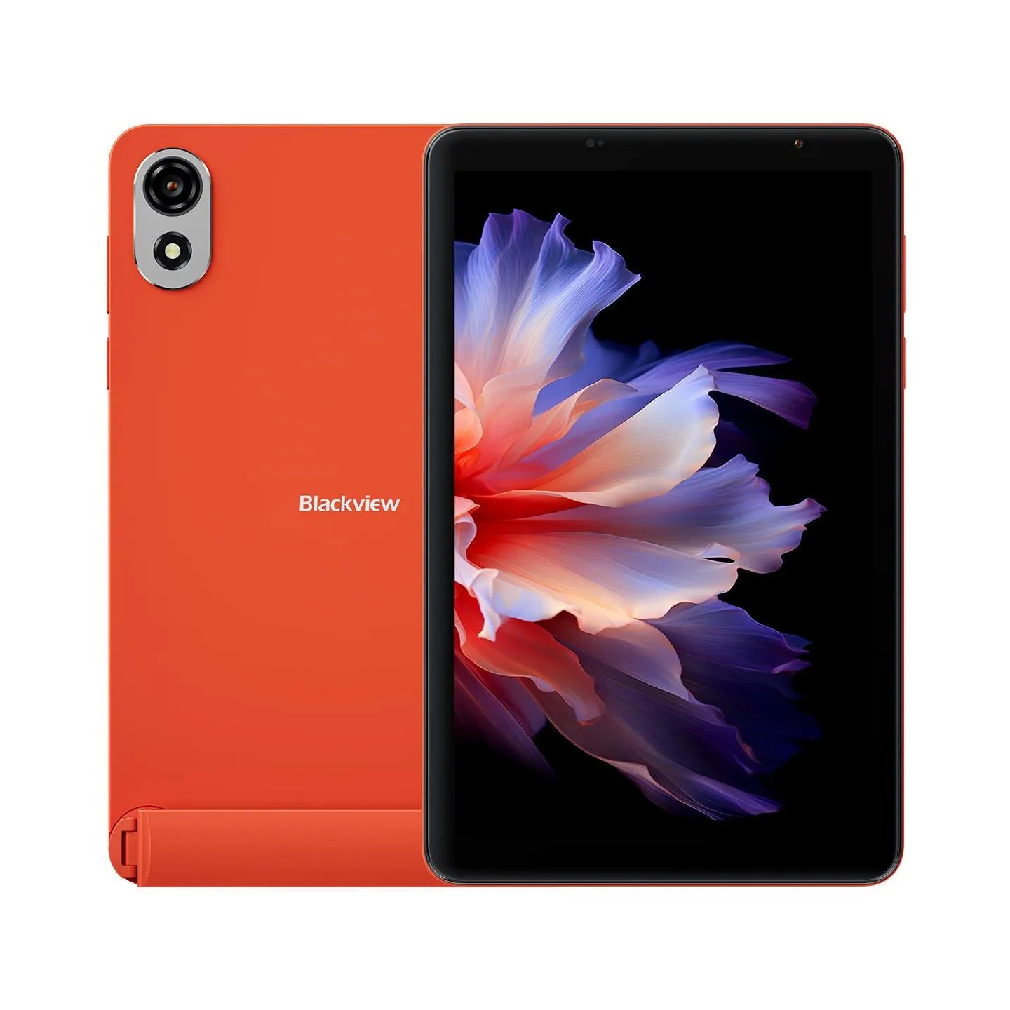 Blackview TABLET ZENO 1 8" 4/64GB/ZENO1 4/64GB ORANGE BLACKVIEW