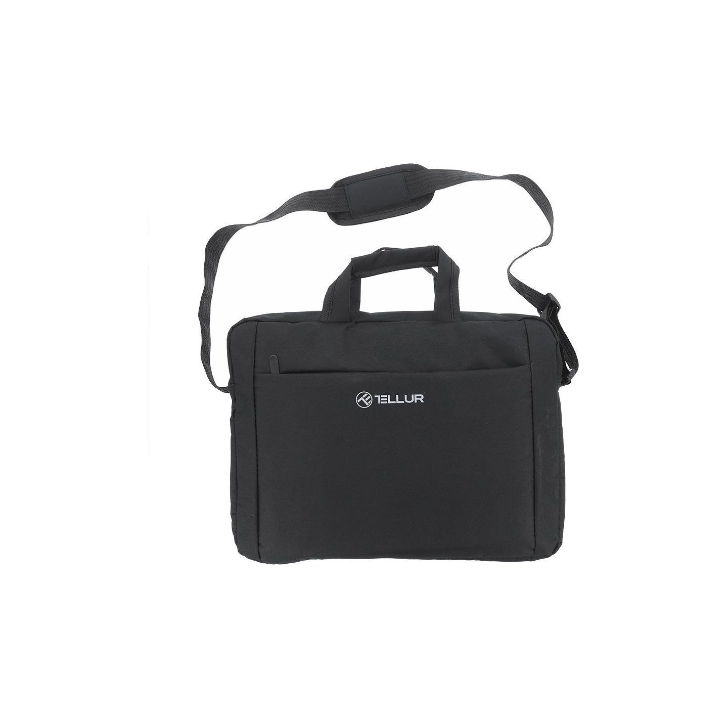 Tellur 15.6 Laptop Bag Cozy Black