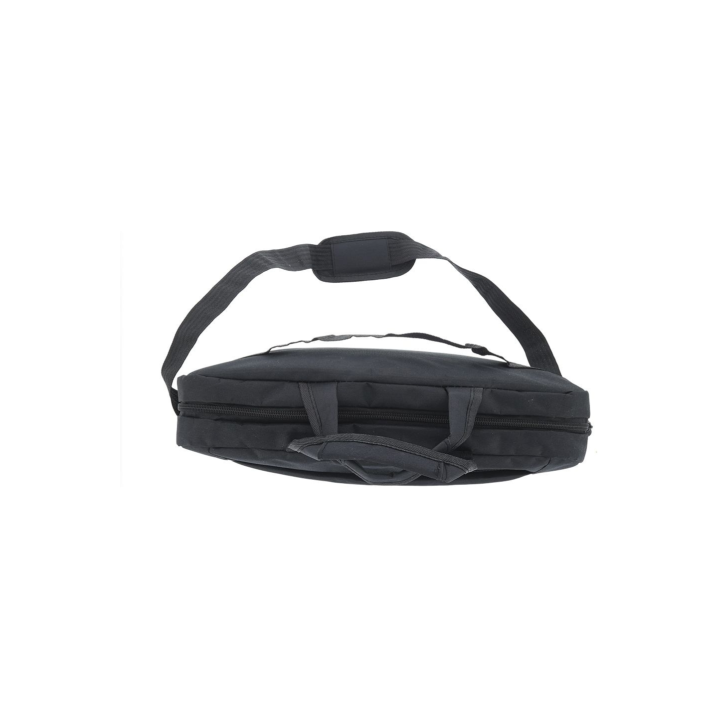 Tellur 15.6 Laptop Bag Cozy Black