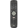 Sbox RC-01404 Remote Control for Philips TVs