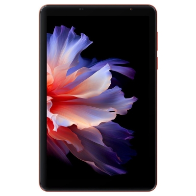 Blackview TABLET ZENO 1 8" 4/64GB/ZENO1 4/64GB ORANGE BLACKVIEW