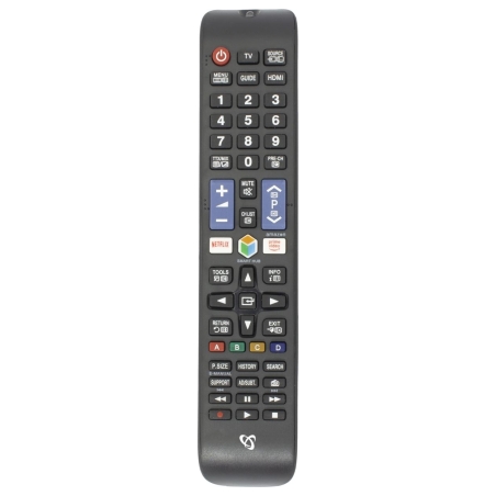 Sbox RC-01401 Remote Control for Samsung TVs