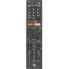 Sbox RC-01402 Remote Control for Sony TVs