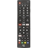 Sbox RC-01403 Remote Control for LG TVs