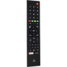 Sbox RC-01407 Remote Control for Grundig TVs