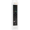 Sbox RC-01407 Remote Control for Grundig TVs
