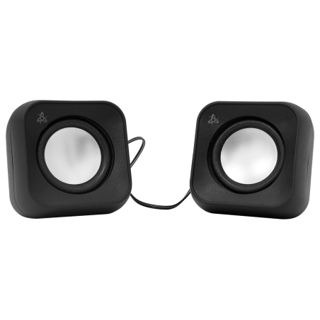 Sbox SP-203 Black