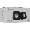 Sbox SP-203 Black