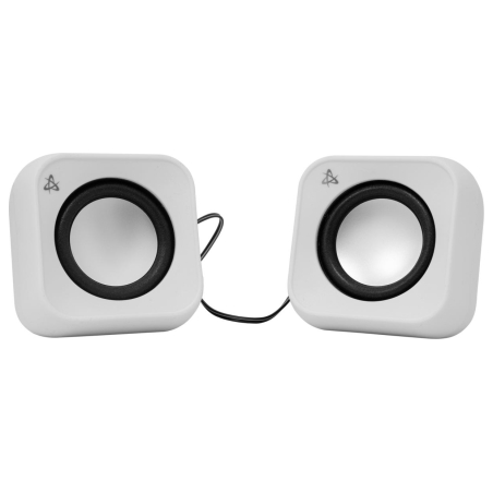 Sbox SP-203 White
