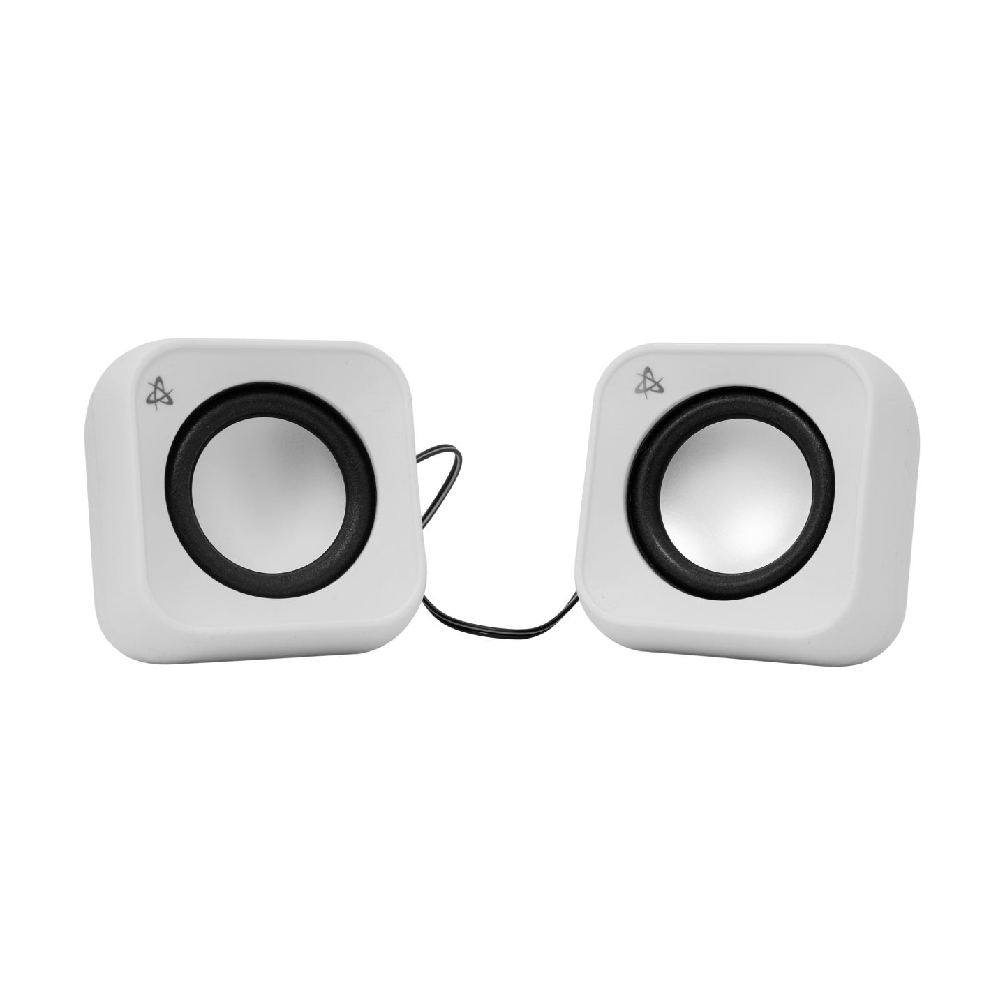 Sbox SP-203 White