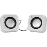 Sbox SP-203 White