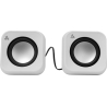 Sbox SP-203 White