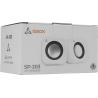 Sbox SP-203 White