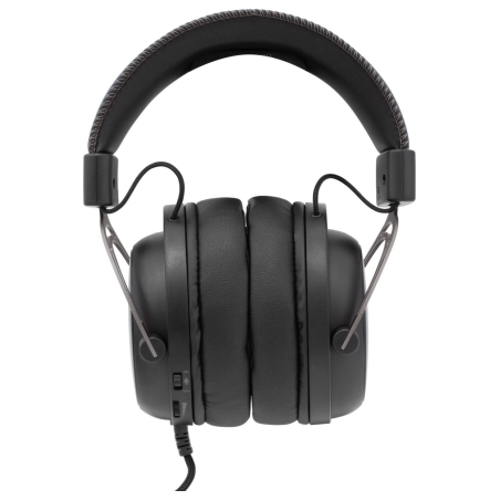 White Shark GH-2341 Gorilla Black/Grey