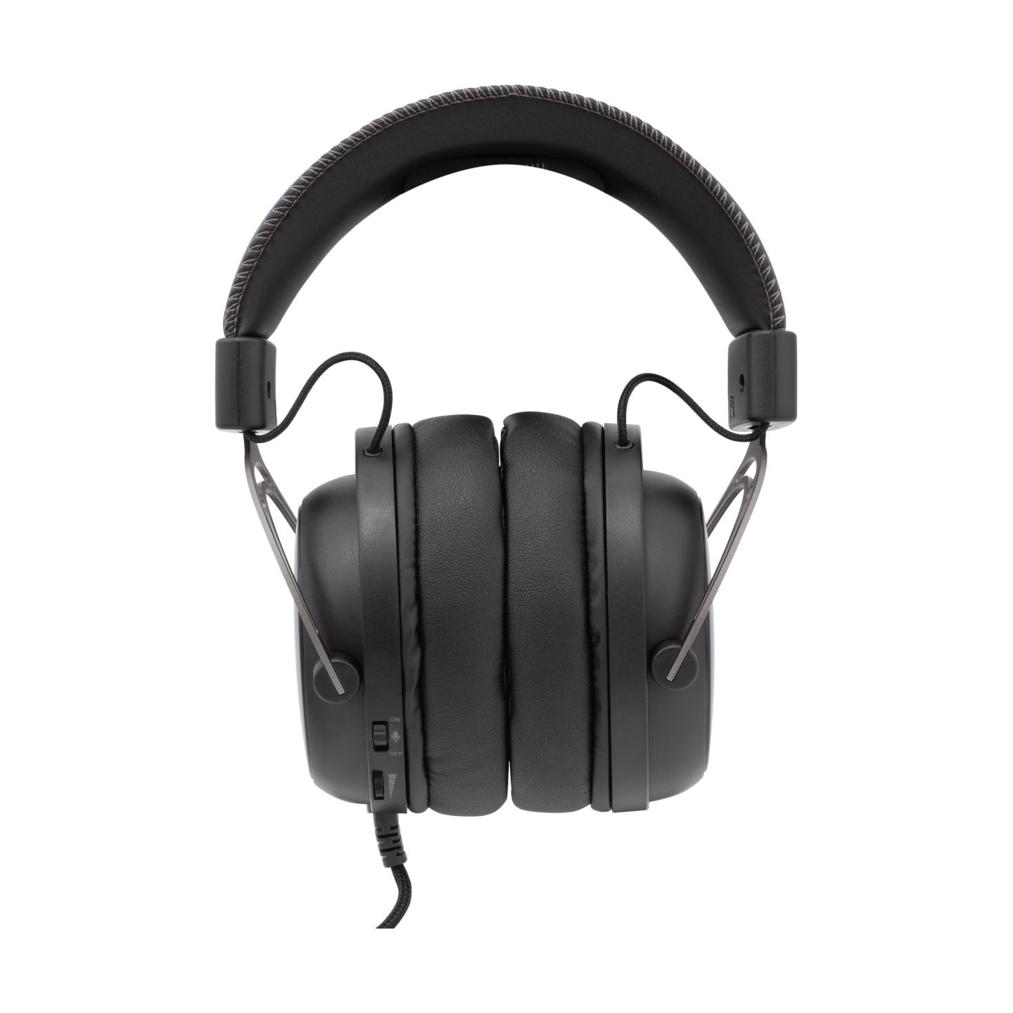White Shark GH-2341 Gorilla Black/Grey