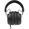 White Shark GH-2341 Gorilla Black/Grey