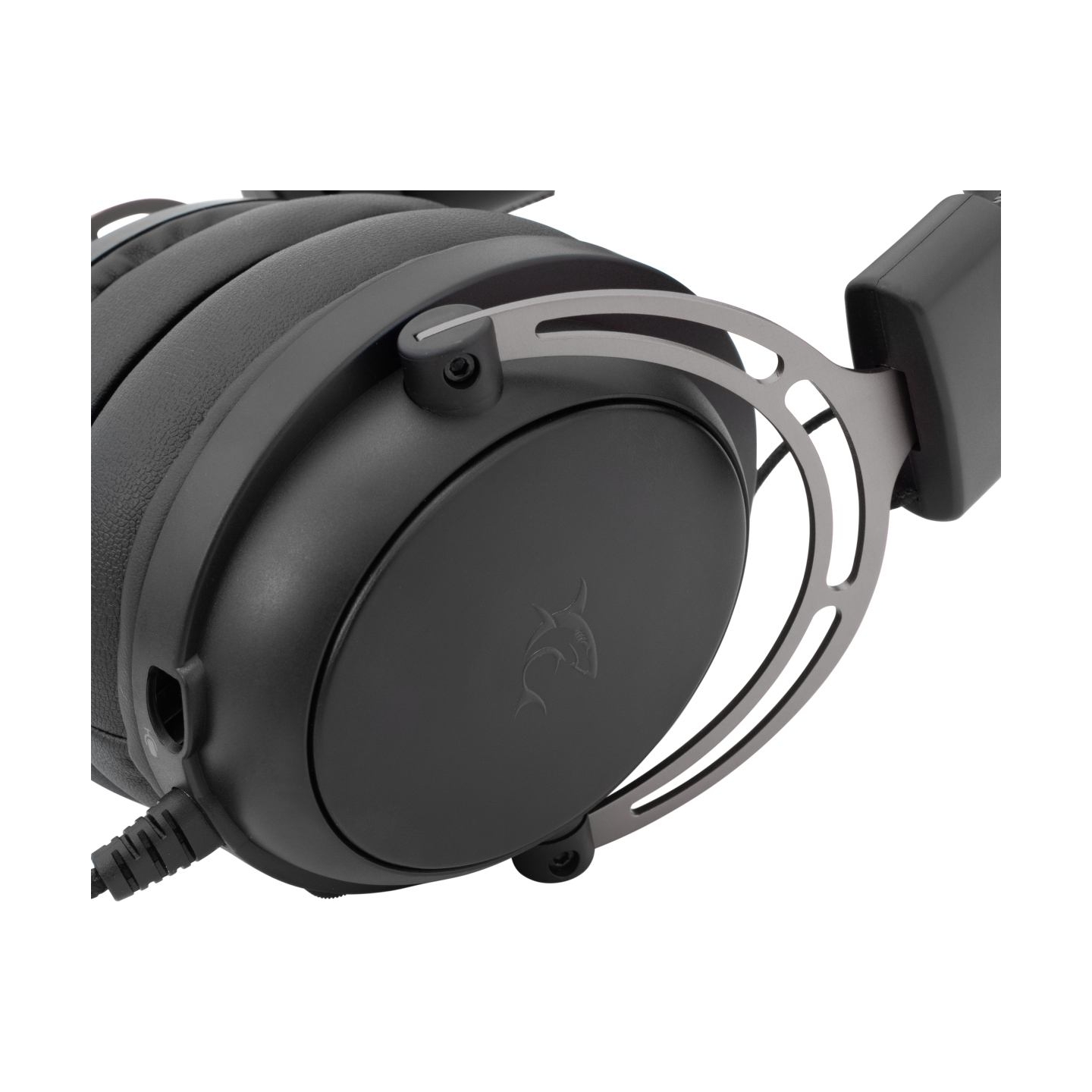 White Shark GH-2341 Gorilla Black/Grey