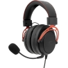 White Shark GH-2341 Gorilla Black/Red